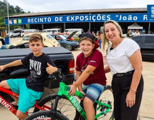Foto - 349 anos: Romaria das Águas celebra fé, tradição e devoção à Nossa Senhora de Nazaré