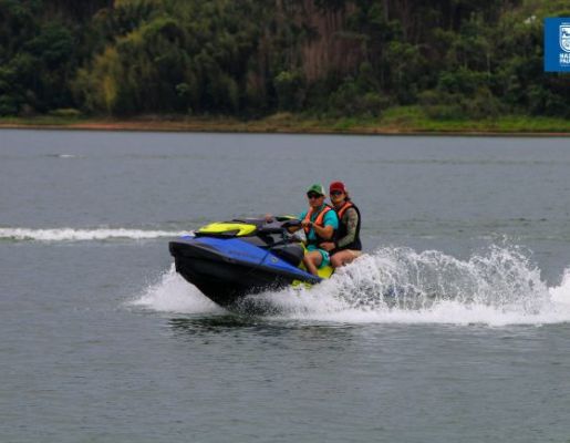 Foto - 349 anos: Romaria das Águas celebra fé, tradição e devoção à Nossa Senhora de Nazaré