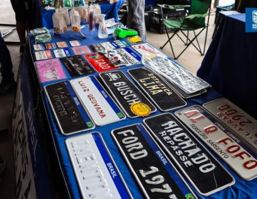 Foto - 349 anos: Romaria das Águas celebra fé, tradição e devoção à Nossa Senhora de Nazaré
