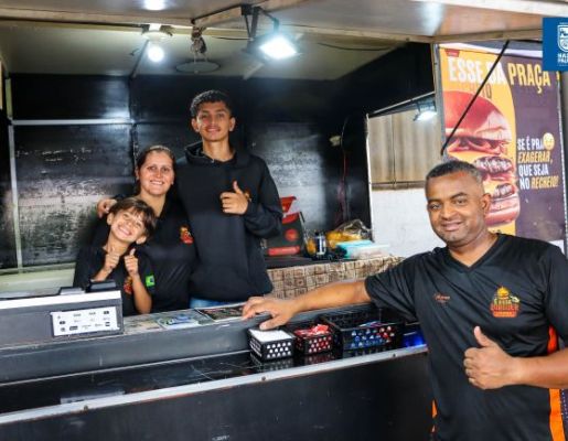 Foto - 349 anos: Romaria das Águas celebra fé, tradição e devoção à Nossa Senhora de Nazaré