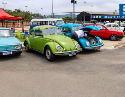Foto - 349 anos: Romaria das Águas celebra fé, tradição e devoção à Nossa Senhora de Nazaré