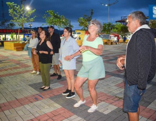 Foto - 349 anos: Espetáculo “Mestiça” com Renata Jambeiro emociona o público em tributo a Clara Nunes