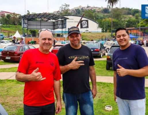 Foto - 349 anos: Romaria das Águas celebra fé, tradição e devoção à Nossa Senhora de Nazaré