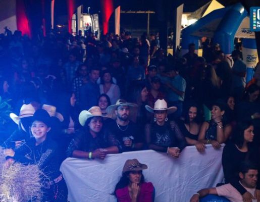 Foto - Baile da rainha 2023