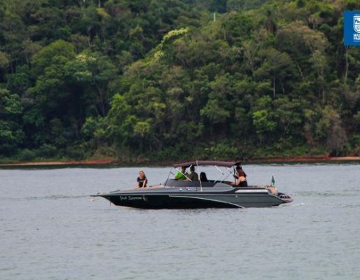 Foto - 349 anos: Romaria das Águas celebra fé, tradição e devoção à Nossa Senhora de Nazaré