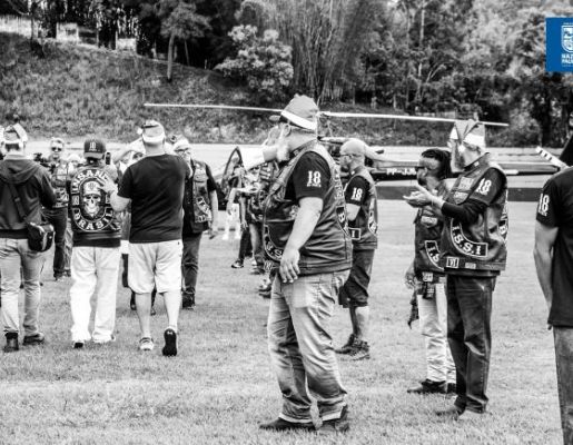 Foto - Inesquecível: chegada do Papai Noel reforça a magia do Natal em Nazaré Paulista