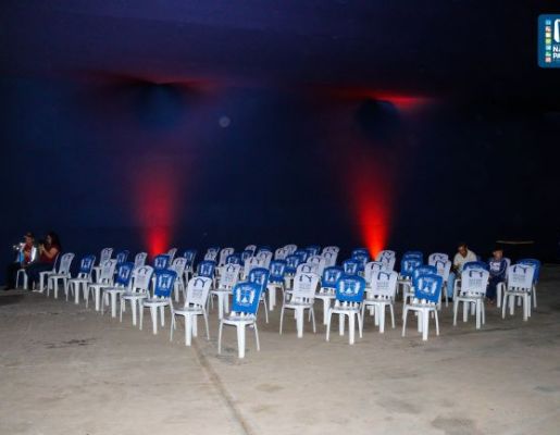 Foto - Baile da rainha 2023
