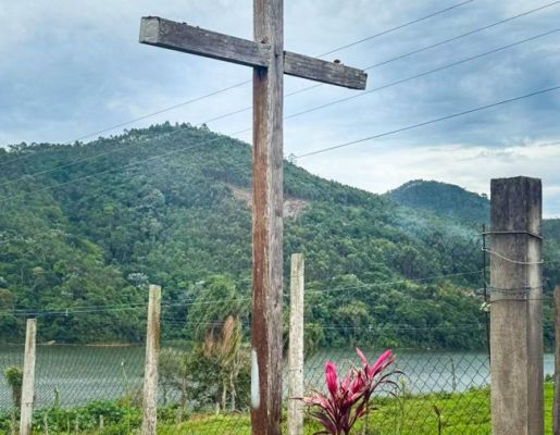 Foto - 349 anos: Romaria das Águas celebra fé, tradição e devoção à Nossa Senhora de Nazaré