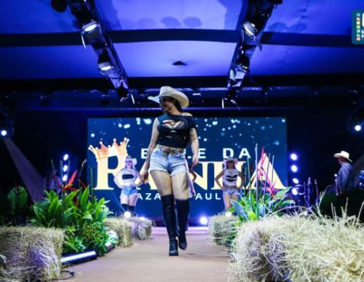 Foto - Baile da rainha 2023