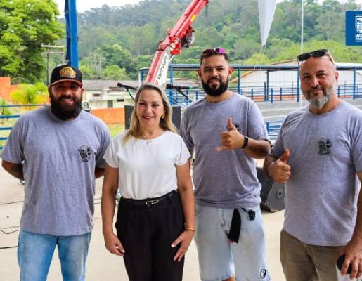 Foto - 349 anos: Romaria das Águas celebra fé, tradição e devoção à Nossa Senhora de Nazaré