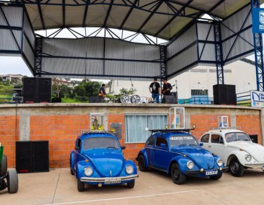 Foto - 349 anos: Romaria das Águas celebra fé, tradição e devoção à Nossa Senhora de Nazaré