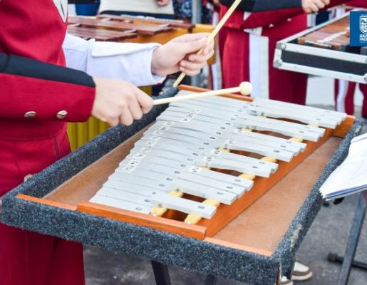 Foto - 349 anos: Prefeitura realiza Ato Cívico e inauguração da Casa da Memória Nazareana “Professor Licínio Carpinelli”