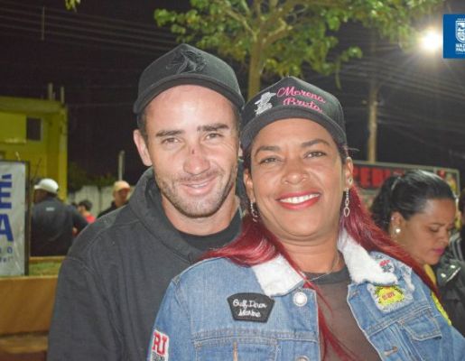 Foto - Show de Felipe & Thiago encerra em grande estilo a Festa dos 349 anos de Nazaré Paulista