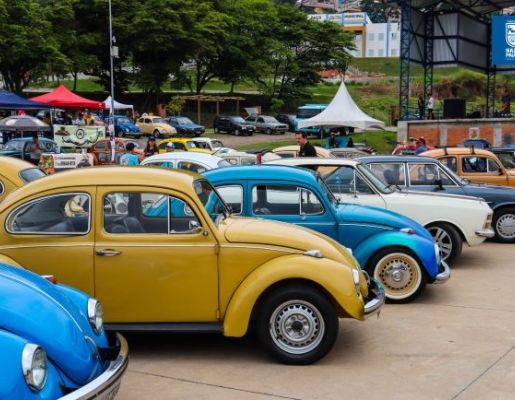 Foto - 349 anos: Romaria das Águas celebra fé, tradição e devoção à Nossa Senhora de Nazaré