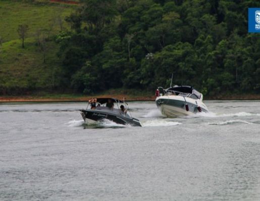 Foto - 349 anos: Romaria das Águas celebra fé, tradição e devoção à Nossa Senhora de Nazaré