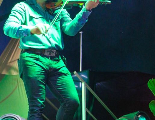 Foto - Baile da rainha 2023