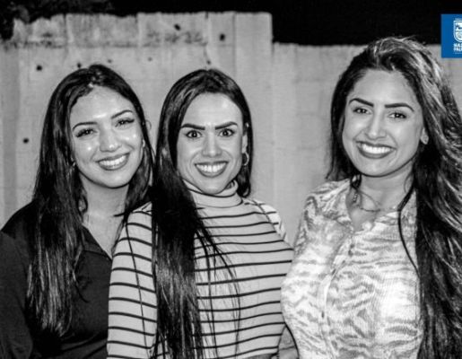 Foto - Show de Felipe & Thiago encerra em grande estilo a Festa dos 349 anos de Nazaré Paulista