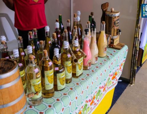 Foto - VEJA COMO FOI O 1º DIA DA EXPO RURAL 2023 DE NAZARÉ PAULISTA