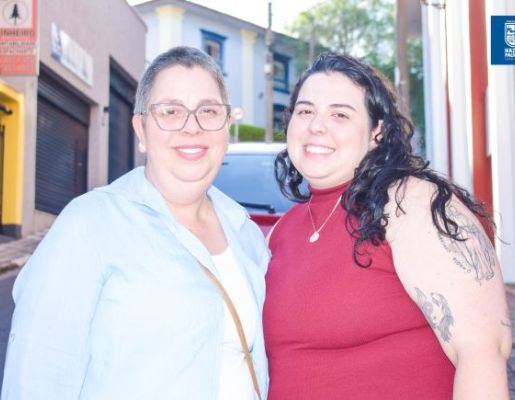 Foto - 349 anos: Prefeitura realiza Ato Cívico e inauguração da Casa da Memória Nazareana “Professor Licínio Carpinelli”