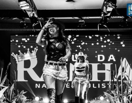 Foto - Baile da rainha 2023