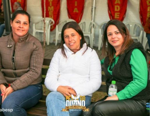 Foto - Tradicional Leilão de Prendas - Festa do Divino 2023