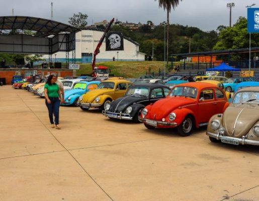 Foto - 349 anos: Romaria das Águas celebra fé, tradição e devoção à Nossa Senhora de Nazaré