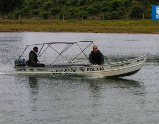 Foto - 349 anos: Romaria das Águas celebra fé, tradição e devoção à Nossa Senhora de Nazaré