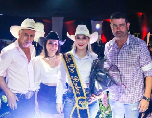 Foto - Baile da rainha 2023