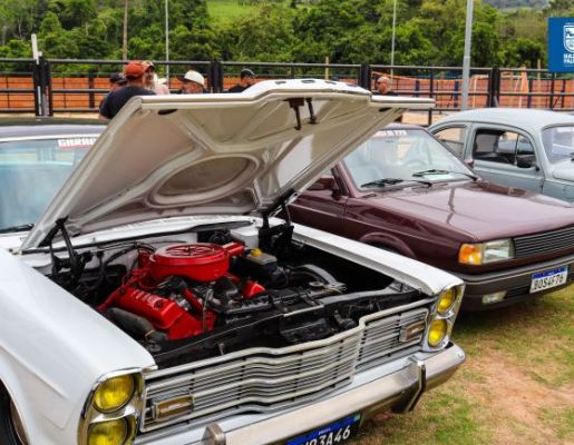 Foto - 349 anos: Romaria das Águas celebra fé, tradição e devoção à Nossa Senhora de Nazaré