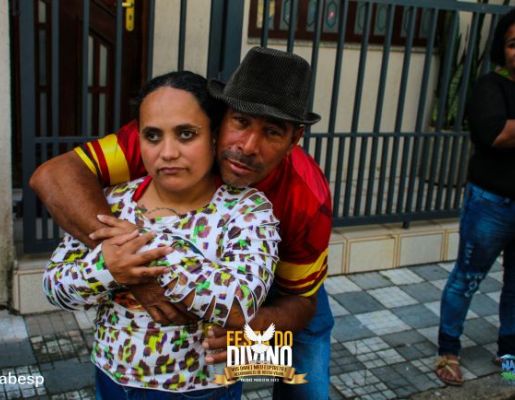 Foto - Tradicional Afogadão - Festa do Divino 2023