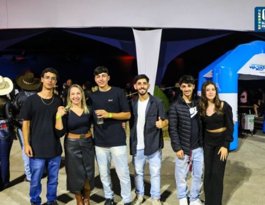 Foto - Baile da rainha 2023