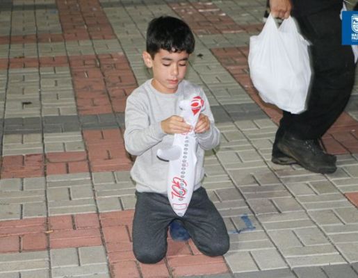 Foto - Show de Felipe & Thiago encerra em grande estilo a Festa dos 349 anos de Nazaré Paulista