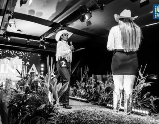 Foto - Baile da rainha 2023