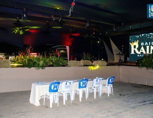 Foto - Baile da rainha 2023