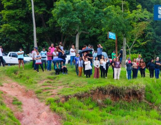 Foto - 349 anos: Romaria das Águas celebra fé, tradição e devoção à Nossa Senhora de Nazaré
