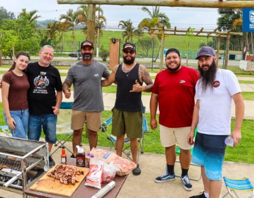 Foto - 349 anos: Romaria das Águas celebra fé, tradição e devoção à Nossa Senhora de Nazaré