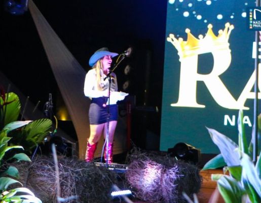 Foto - Baile da rainha 2023