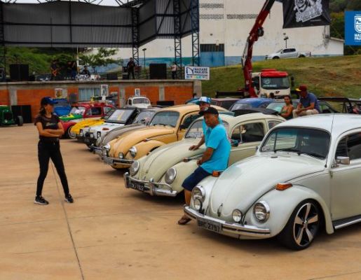 Foto - 349 anos: Romaria das Águas celebra fé, tradição e devoção à Nossa Senhora de Nazaré