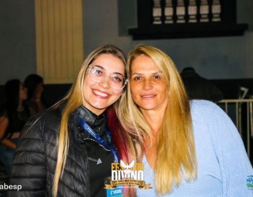 Foto - Show Duduca & Dalvan - Festa do Divino 2023