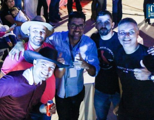 Foto - Baile da rainha 2023