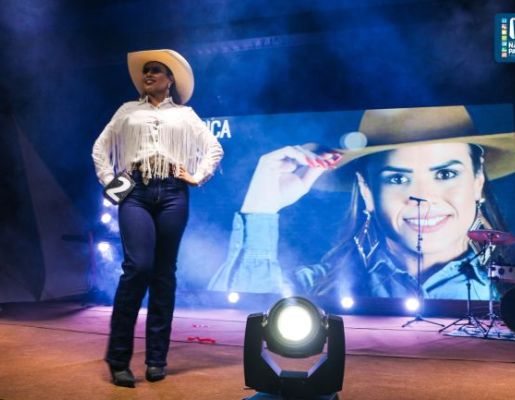 Foto - Baile da rainha 2023