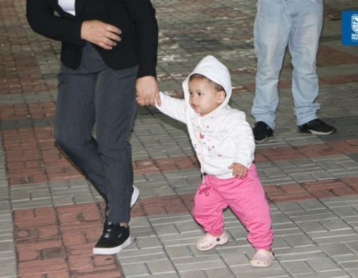Foto - Show de Felipe & Thiago encerra em grande estilo a Festa dos 349 anos de Nazaré Paulista