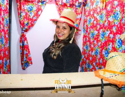 Foto - Show com a banda Livro dos Dias 