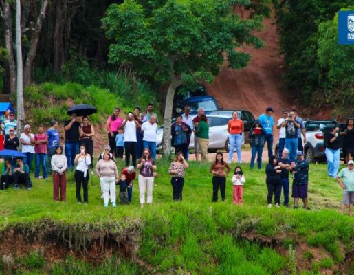 Foto - 349 anos: Romaria das Águas celebra fé, tradição e devoção à Nossa Senhora de Nazaré