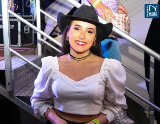 Foto - Baile da rainha 2023