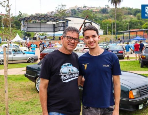 Foto - 349 anos: Romaria das Águas celebra fé, tradição e devoção à Nossa Senhora de Nazaré