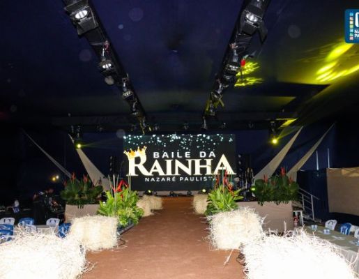 Foto - Baile da rainha 2023