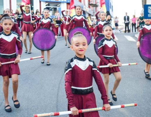 Foto - 349 anos: Prefeitura realiza Ato Cívico e inauguração da Casa da Memória Nazareana “Professor Licínio Carpinelli”