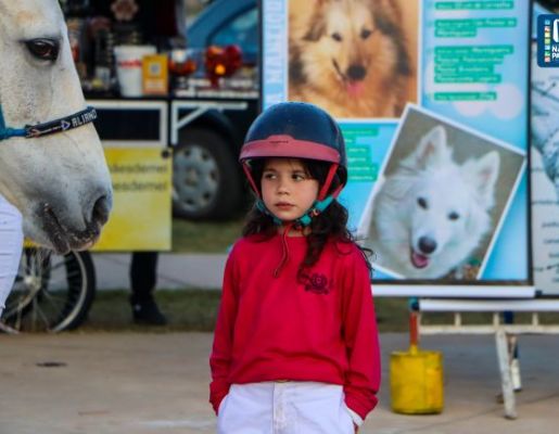 Foto - PRIMEIRA EDIÇÃO DA EXPO RURAL 2023 CONSOLIDA PARCERIAS DE SUCESSO PARA O AGRONEGÓCIO EM NAZARÉ PAULISTA