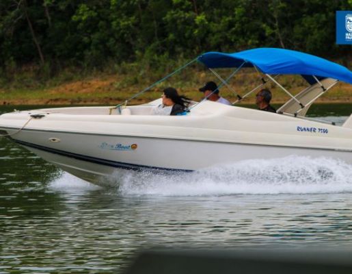 Foto - 349 anos: Romaria das Águas celebra fé, tradição e devoção à Nossa Senhora de Nazaré